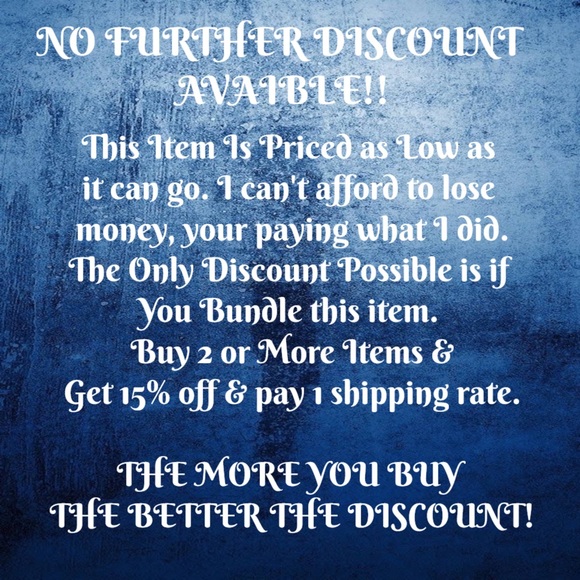 5 Bias Tape Extra Wide Double Fold - Picture 5 of 5